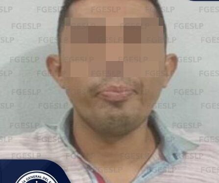 Héctor “N” es vinculado a proceso por homicidio agravado contra su padre