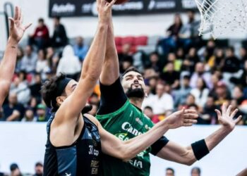 Santos del Potosí reciben a Plateros