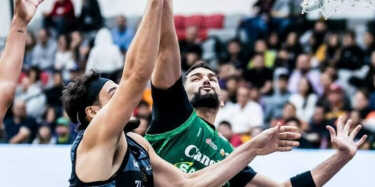 Santos del Potosí reciben a Plateros