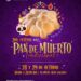 Se anuncia el 2do. Festival de Pan de Muerto