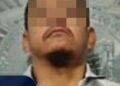 Por violencia familiar, fiscalía captura a Sergio “N”