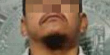 Por violencia familiar, fiscalía captura a Sergio “N”