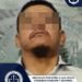 Por violencia familiar, fiscalía captura a Sergio “N”