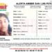 Activan alerta Amber para localizar a una adolescente en el Naranjo