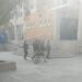 Estudiantes denuncian violación de la autonomía universitaria