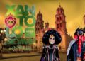 Secult presenta atractivo programa académico y artístico en el marco de Xantolo y Día de Muertos