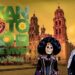 Secult presenta atractivo programa académico y artístico en el marco de Xantolo y Día de Muertos