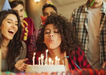 ¿Feliz cumpleaños? Este es el día en el que nacen más personas en el mundo