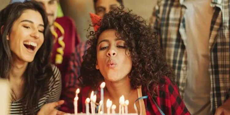 ¿Feliz cumpleaños? Este es el día en el que nacen más personas en el mundo