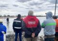Van seis muertos en presa La Herradura; se limitará el acceso: CEPC 
