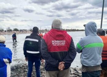 Van seis muertos en presa La Herradura; se limitará el acceso: CEPC 