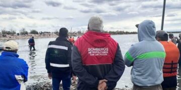 Van seis muertos en presa La Herradura; se limitará el acceso: CEPC 