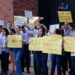 Poder Judicial se va a paro nacional de labores hasta el 24 de octubre