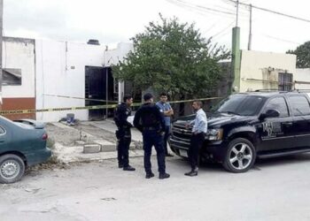 Asesinan a golpes a exmilitar en Ciudad Valles