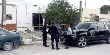 Asesinan a golpes a exmilitar en Ciudad Valles