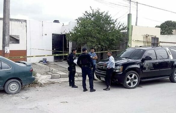 Asesinan a golpes a exmilitar en Ciudad Valles