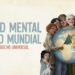 Día mundial de la salud mental; Más de 280 millones de personas padecen depresión: OMS