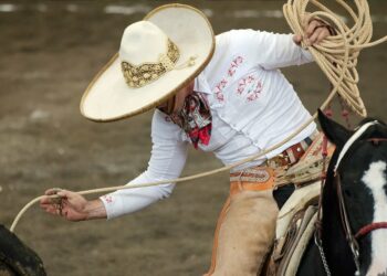 Gobierno del Estado “echará la casa por la ventana”  para torneo de charros