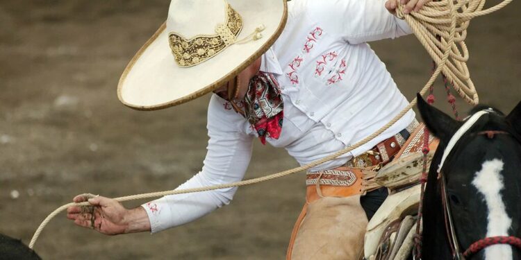 Gobierno del Estado “echará la casa por la ventana”  para torneo de charros