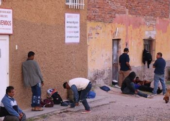 Cierran Casa del Migrante una vez más