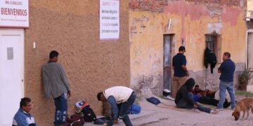 Cierran Casa del Migrante una vez más