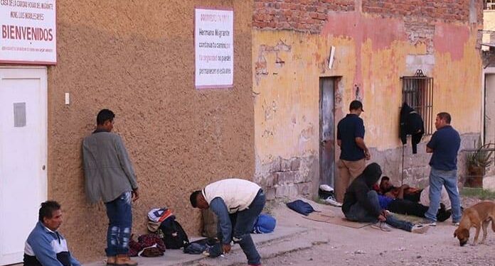 Cierran Casa del Migrante una vez más