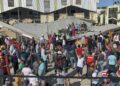 Suben a 10 los muertos y a 60 los heridos por el colapso del techo de una iglesia de Tamaulipas