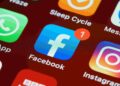¡No es tu Internet! Facebook presenta problemas