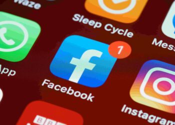 ¡No es tu Internet! Facebook presenta problemas