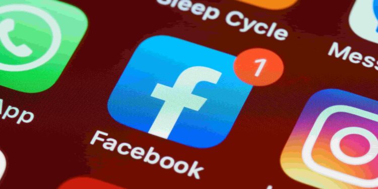 ¡No es tu Internet! Facebook presenta problemas