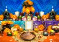 Elementos que NO pueden faltar en el altar de Día de Muertos