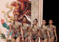 VIDEO: Selección Mexicana de Gimnasia está atrapada en Israel ¡Piden ayuda urgente!