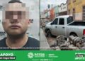 Un secuestrador fue detenido con todo y su víctima en el Barrio de San Miguelito