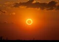 En vivo: Cobertura del eclipse anular del 2023