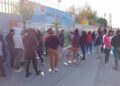 Es reiterada la violencia sexual en las escuelas
