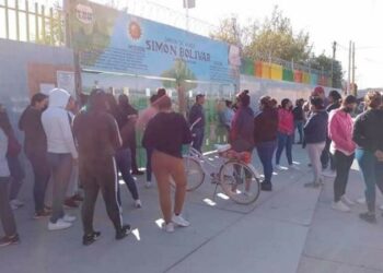 Es reiterada la violencia sexual en las escuelas