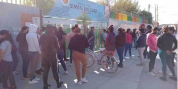 Es reiterada la violencia sexual en las escuelas