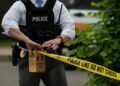 Una madre decapita a su hijo y se come su cabeza: “Quería que estuviera conmigo para siempre”
