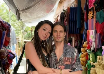 Confirman muerte de Shani Louk, novia del mexicano secuestrado por Hamas