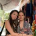 Confirman muerte de Shani Louk, novia del mexicano secuestrado por Hamas