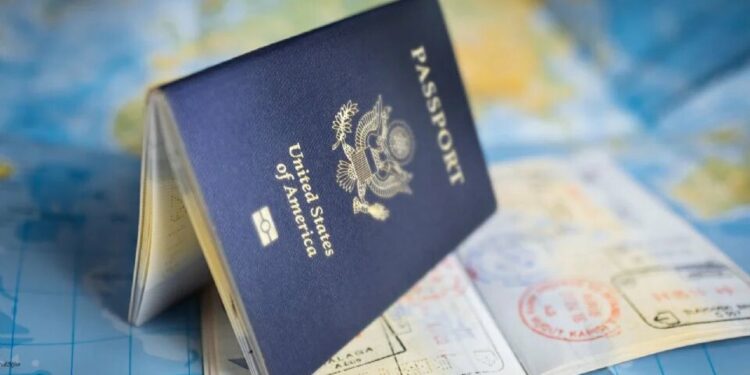 Renueva tu visa estadounidense sin entrevista: Estos son los 5 requisitos que pide la Embajada
