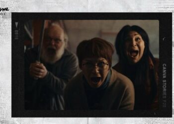 Netflix: Estos son los 3 estrenos más interesantes del fin de semana
