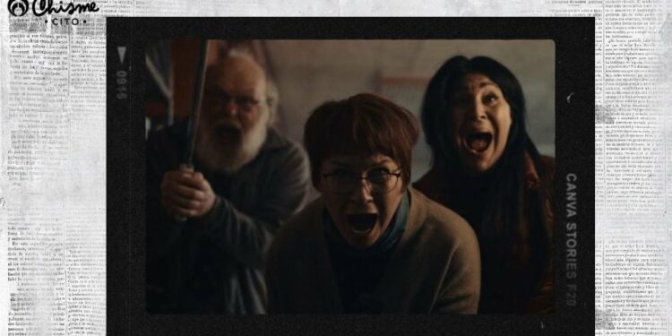 Netflix: Estos son los 3 estrenos más interesantes del fin de semana