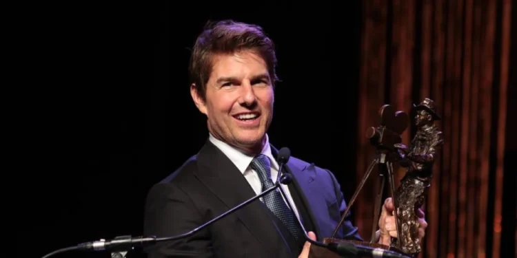 Netflix: Esta película con Tom Cruise está rompiendo récords en Estados Unidos