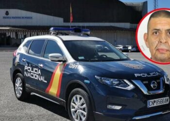 Detienen en Madrid a “pez gordo” de los Beltrán Leyva; lo reclaman en EU