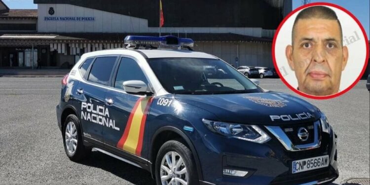 Detienen en Madrid a “pez gordo” de los Beltrán Leyva; lo reclaman en EU