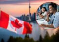 ¡Gran vacante desde Canadá! Gana más de 4 mil pesos al día y a distancia solo por hablar en español