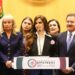 Cámara de Diputados invita a Gloria Trevi por aprobación de reforma que sanciona la trata de personas