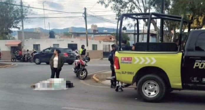 Grave, motociclista arrollado en la Progreso