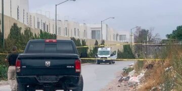 Encuentran ejecutado a un joven en la Colonia Progreso
